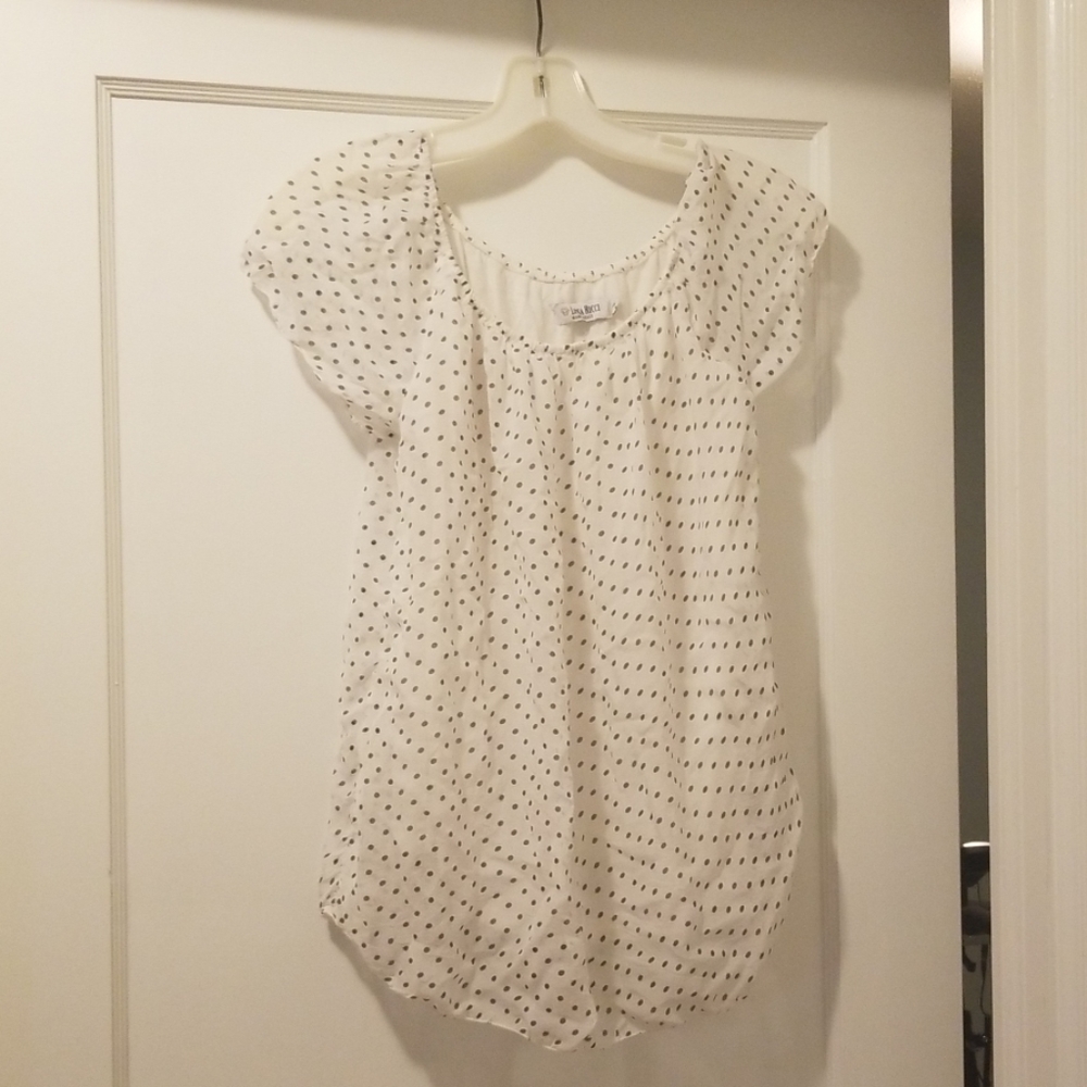 size small top